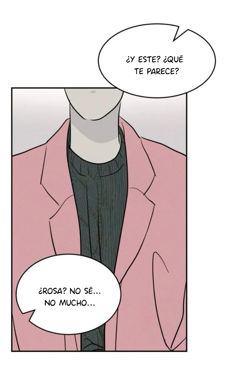 Amor impuro capítulo 19, página 54