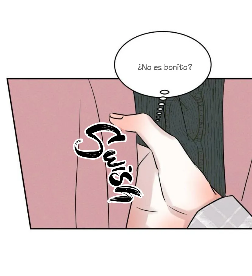 Amor impuro capítulo 19, página 56