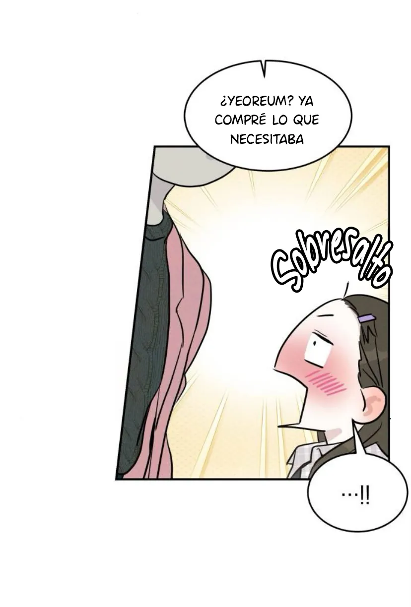 Amor impuro capítulo 19, página 65