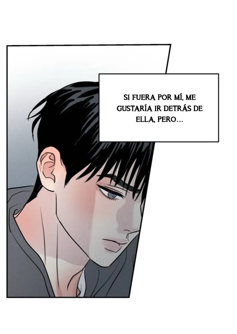 Amor impuro capítulo 19, página 77