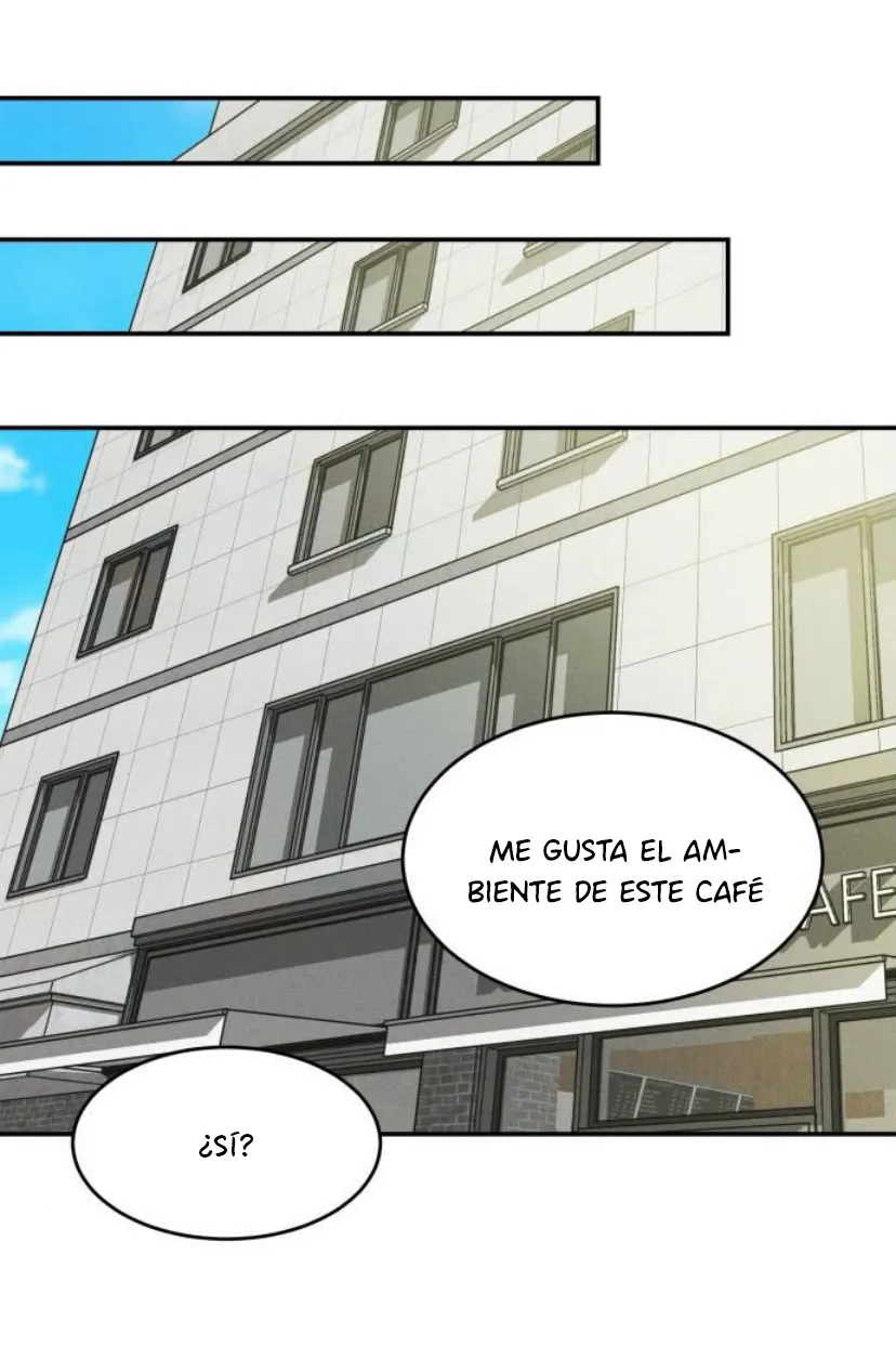 Amor impuro capítulo 19, página 80