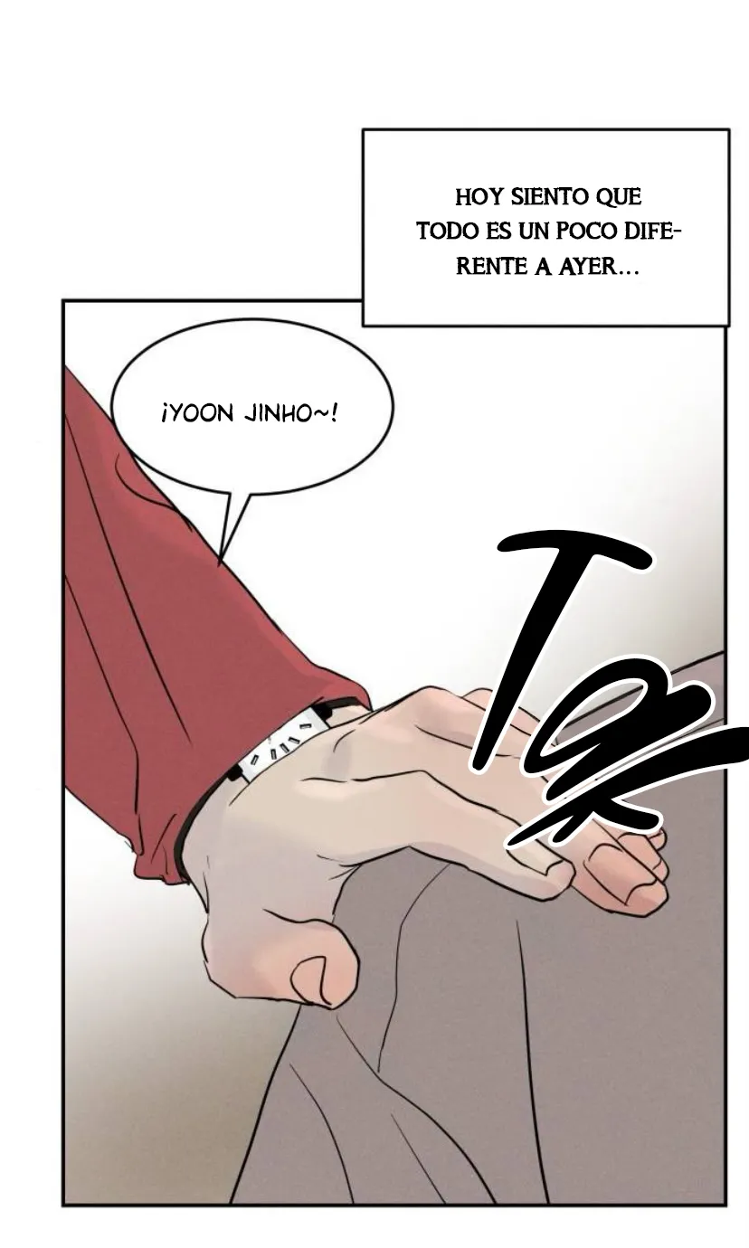 Amor impuro capítulo 19, página 85
