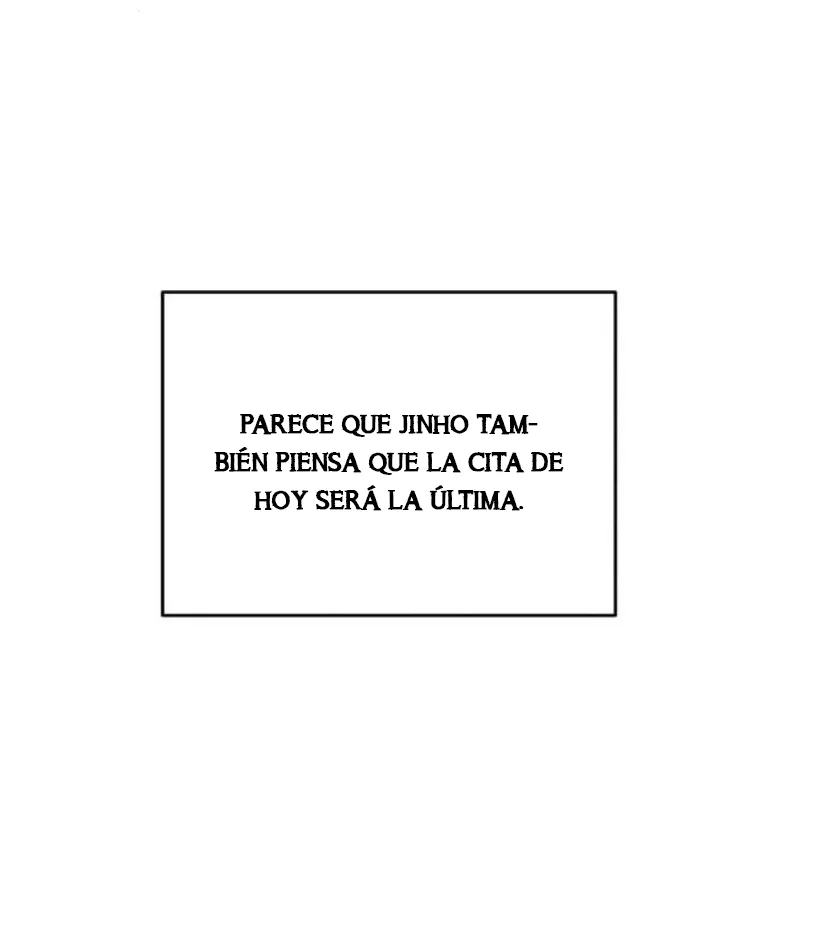 Amor impuro capítulo 19, página 94