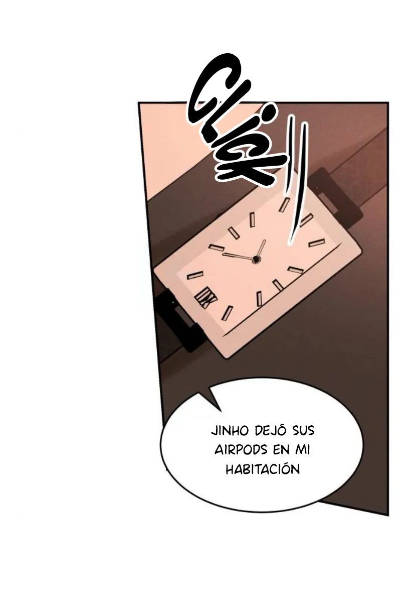 Amor impuro capítulo 19, página 98