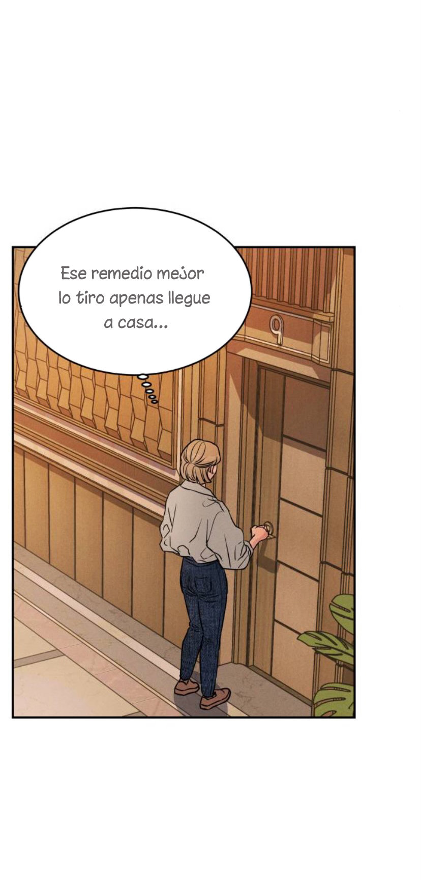 Amor impuro capítulo 2, página 102