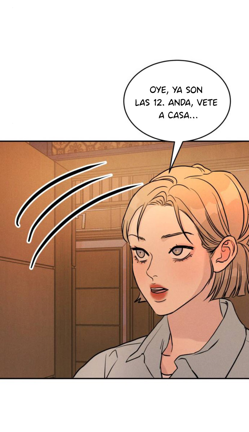Amor impuro capítulo 2, página 103