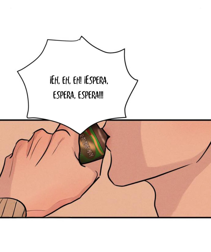 Amor impuro capítulo 2, página 107