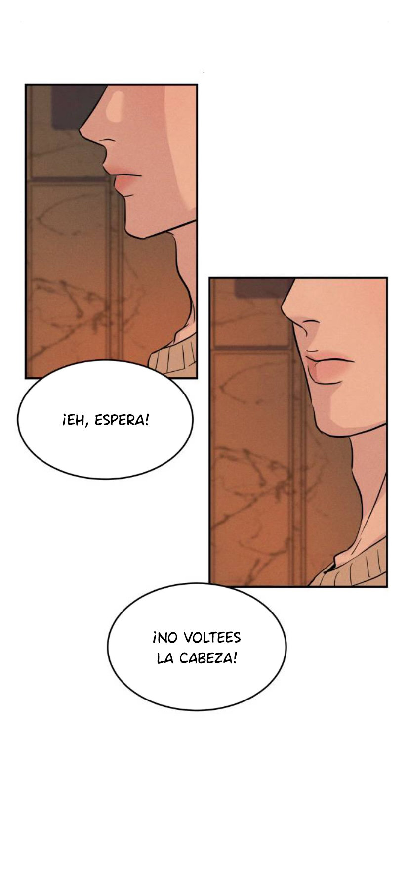 Amor impuro capítulo 2, página 111