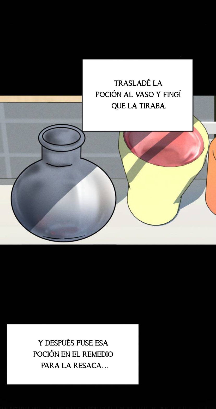 Amor impuro capítulo 2, página 115