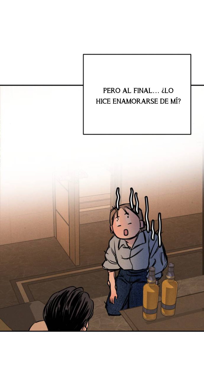Amor impuro capítulo 2, página 118
