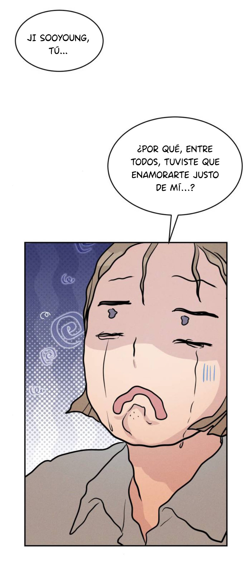 Amor impuro capítulo 2, página 120
