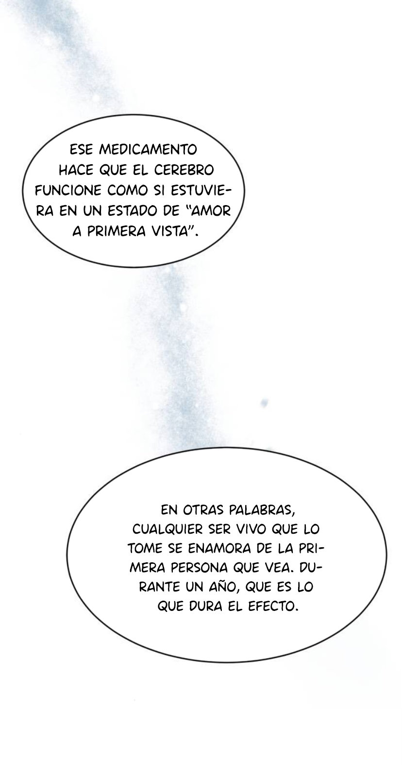 Amor impuro capítulo 2, página 2