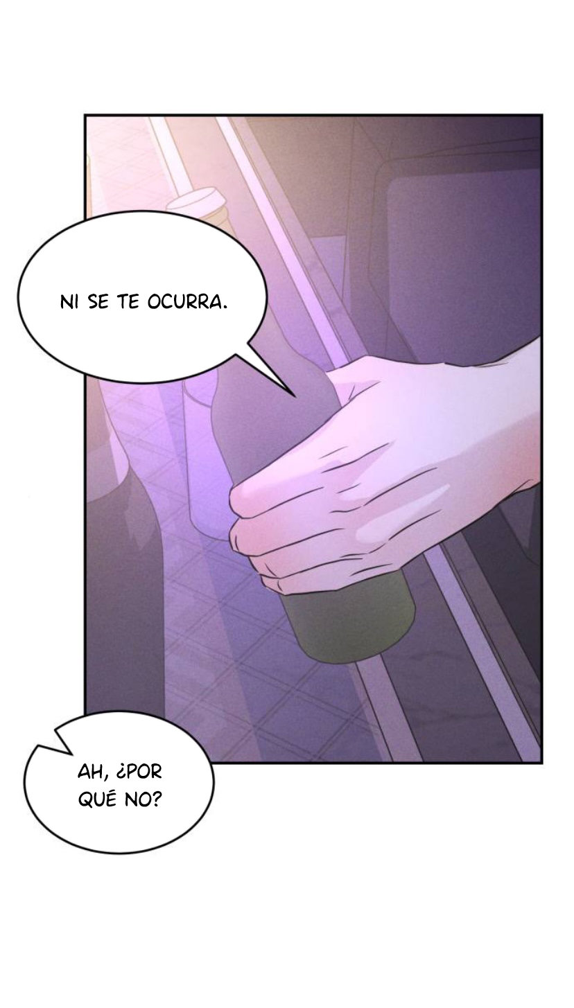 Amor impuro capítulo 2, página 25