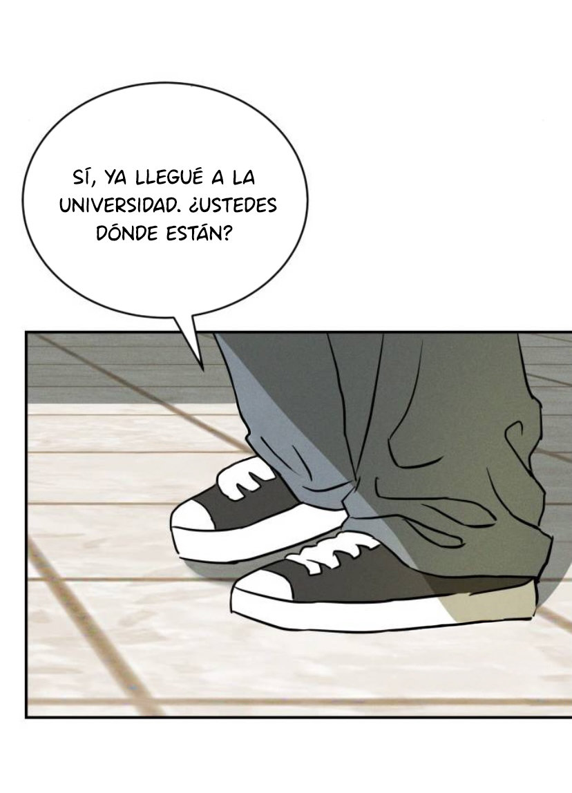 Amor impuro capítulo 2, página 37