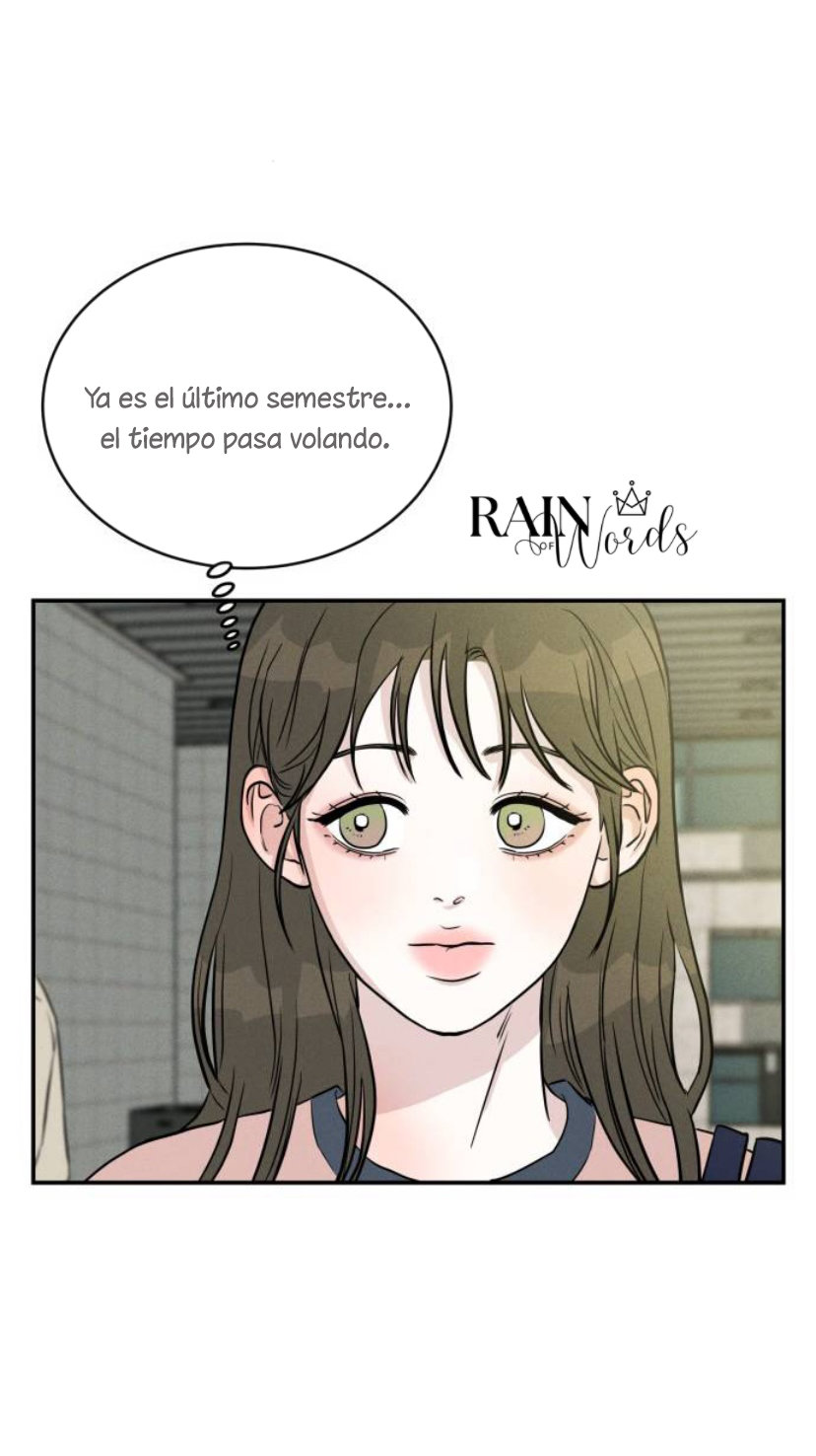 Amor impuro capítulo 2, página 41