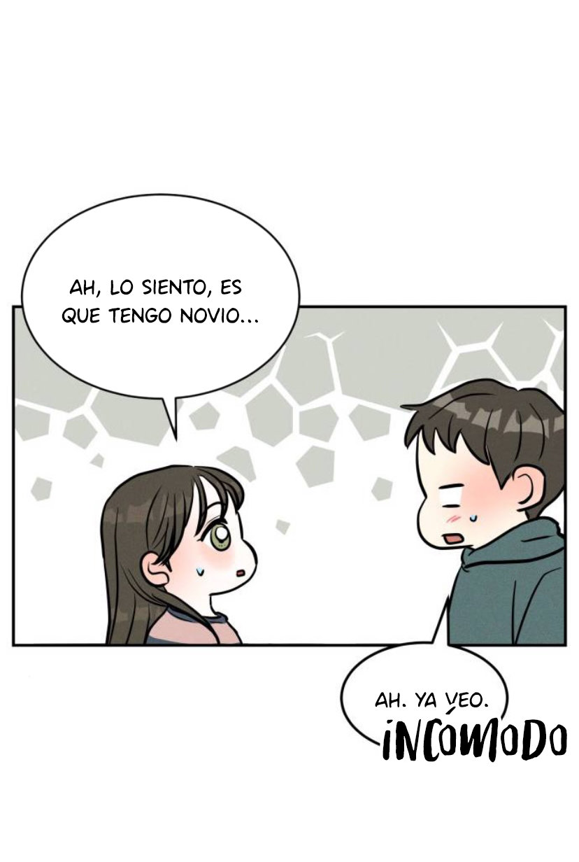 Amor impuro capítulo 2, página 45
