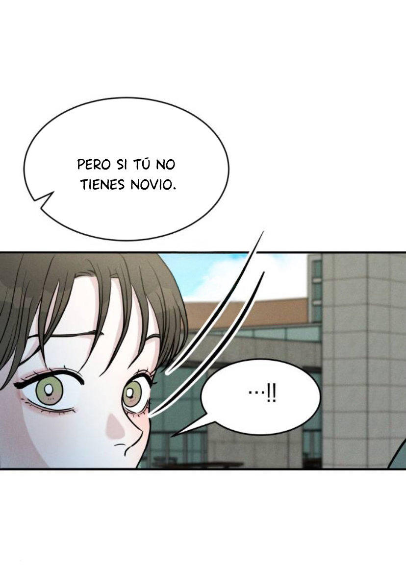 Amor impuro capítulo 2, página 47
