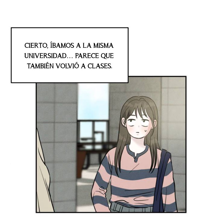 Amor impuro capítulo 2, página 51