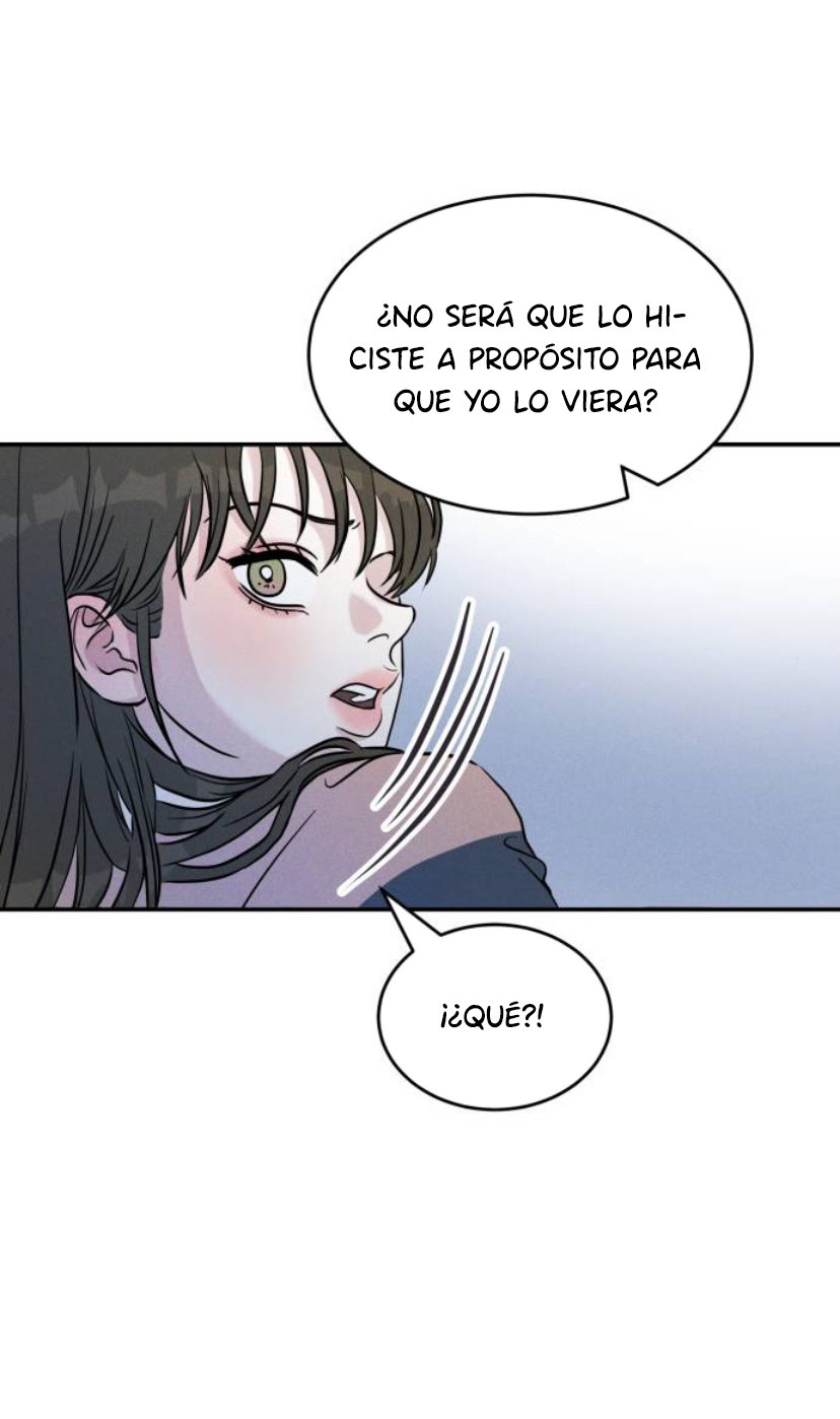 Amor impuro capítulo 2, página 54