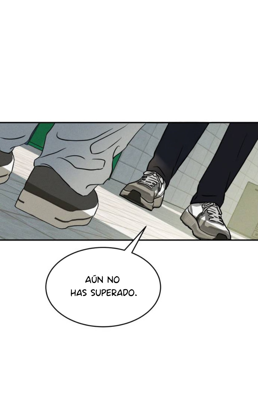 Amor impuro capítulo 2, página 56