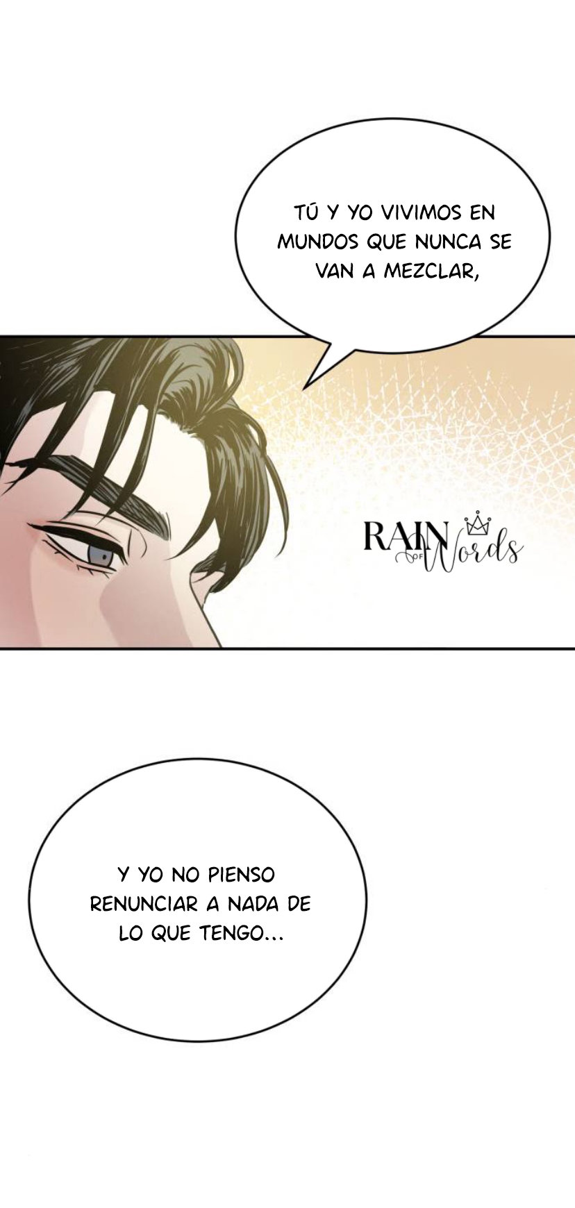 Amor impuro capítulo 2, página 70