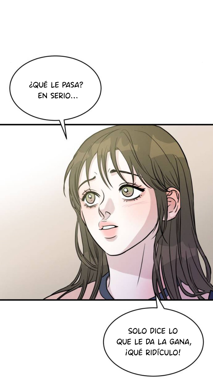 Amor impuro capítulo 2, página 74