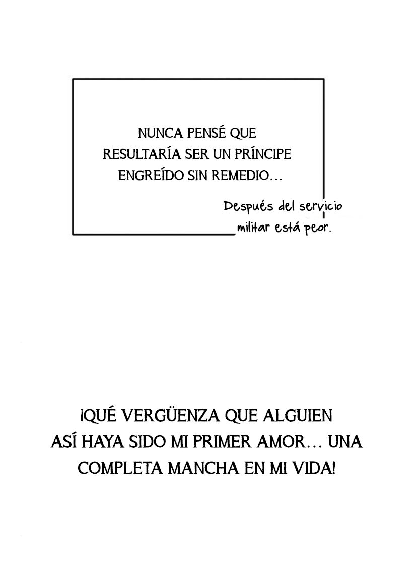 Amor impuro capítulo 2, página 75