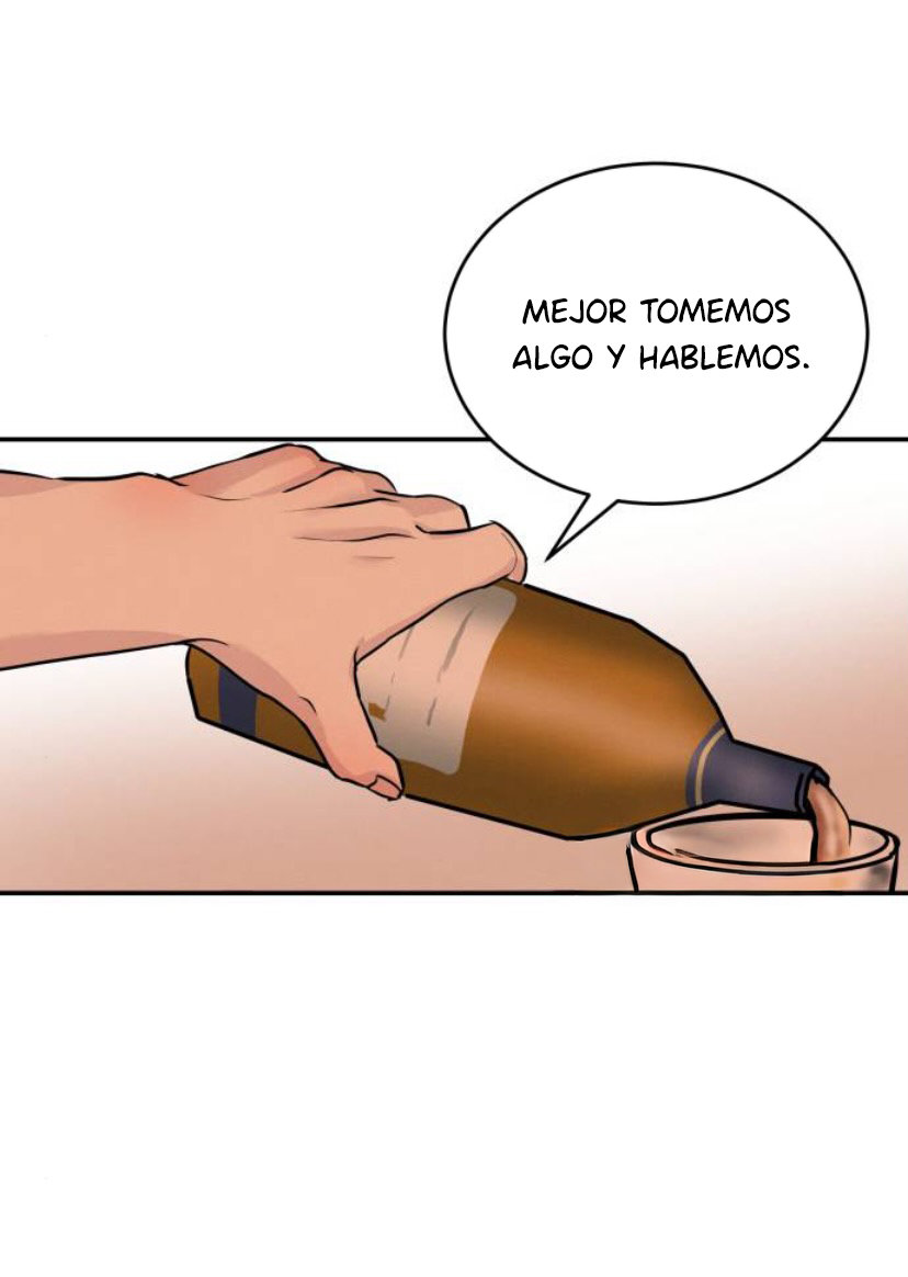 Amor impuro capítulo 2, página 83