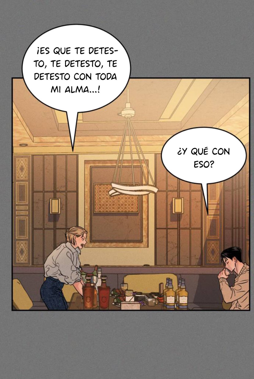 Amor impuro capítulo 2, página 89