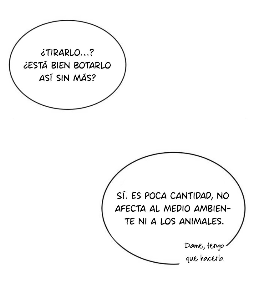 Amor impuro capítulo 2, página 9