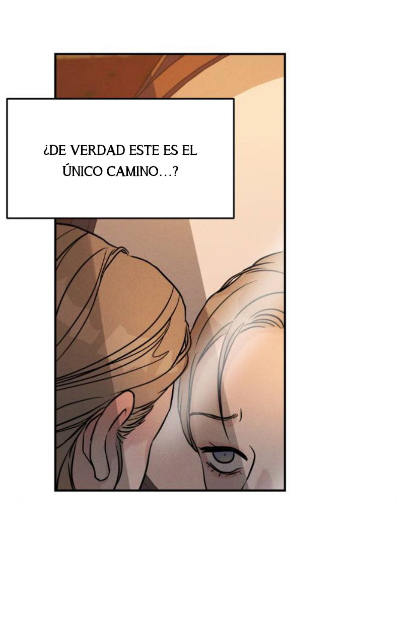 Amor impuro capítulo 2, página 94