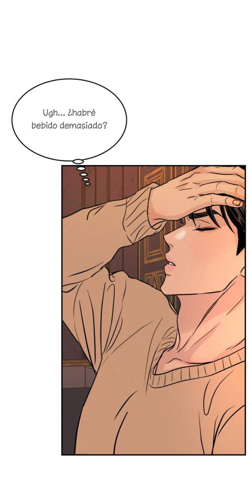 Amor impuro capítulo 2, página 99