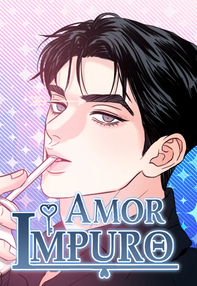 Amor impuro capítulo 20, página 1
