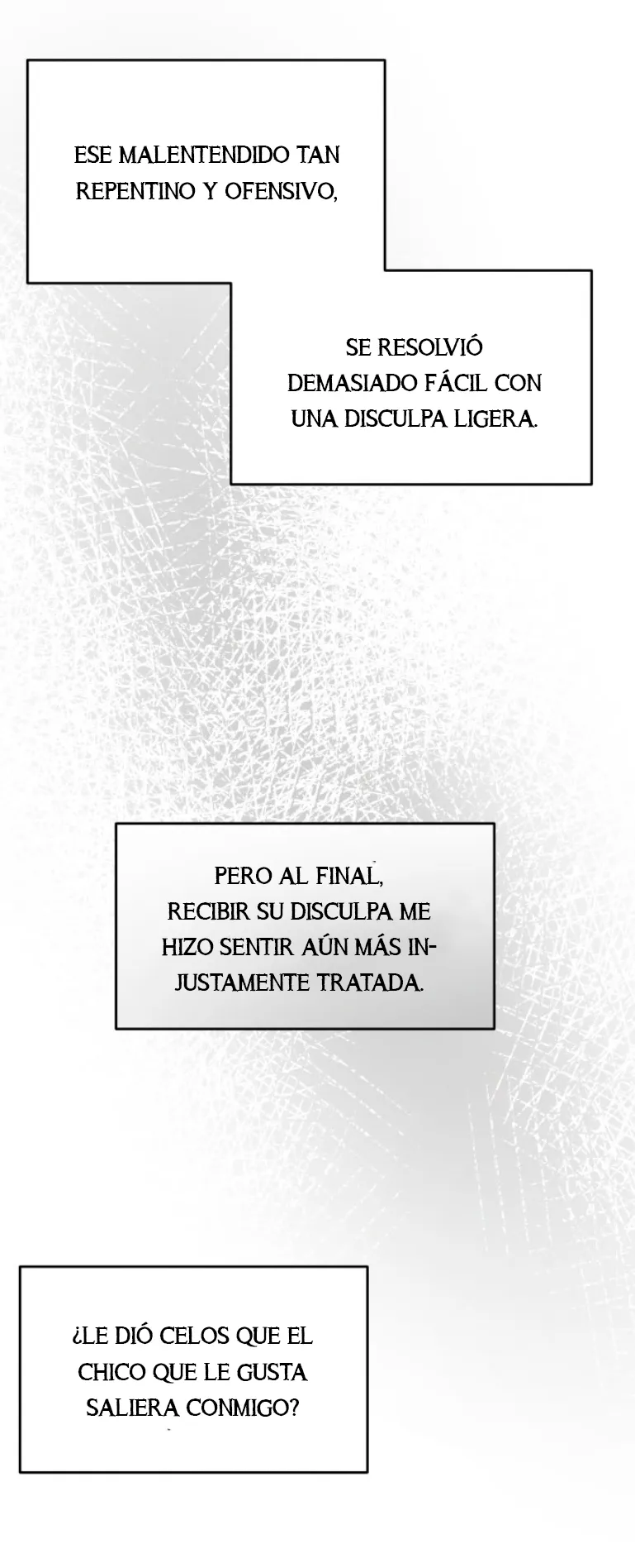 Amor impuro capítulo 20, página 13