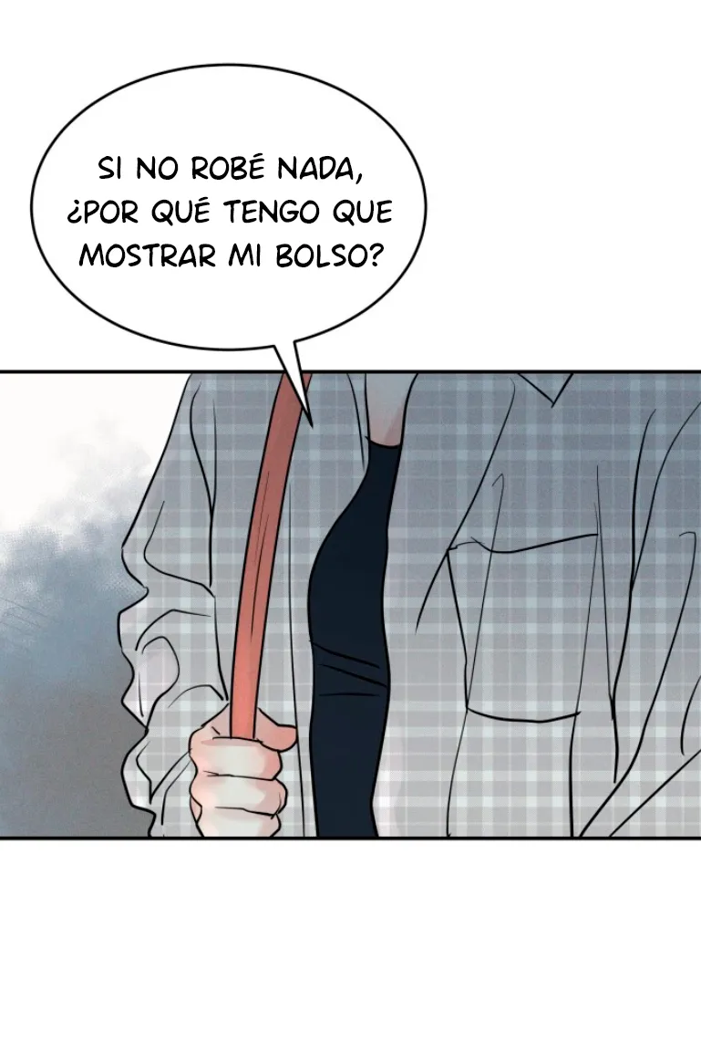 Amor impuro capítulo 20, página 2