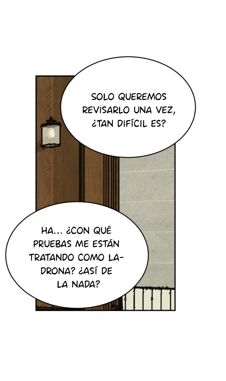 Amor impuro capítulo 20, página 3