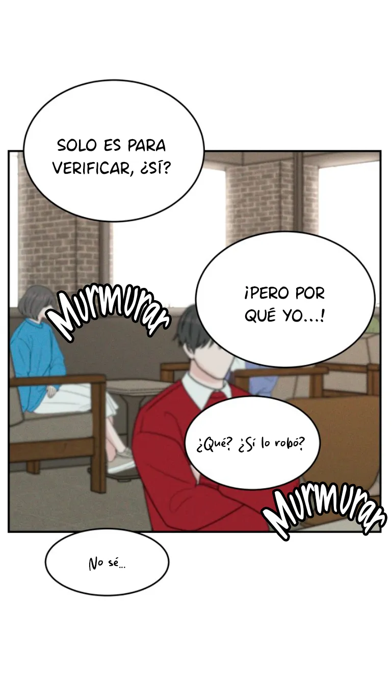Amor impuro capítulo 20, página 5
