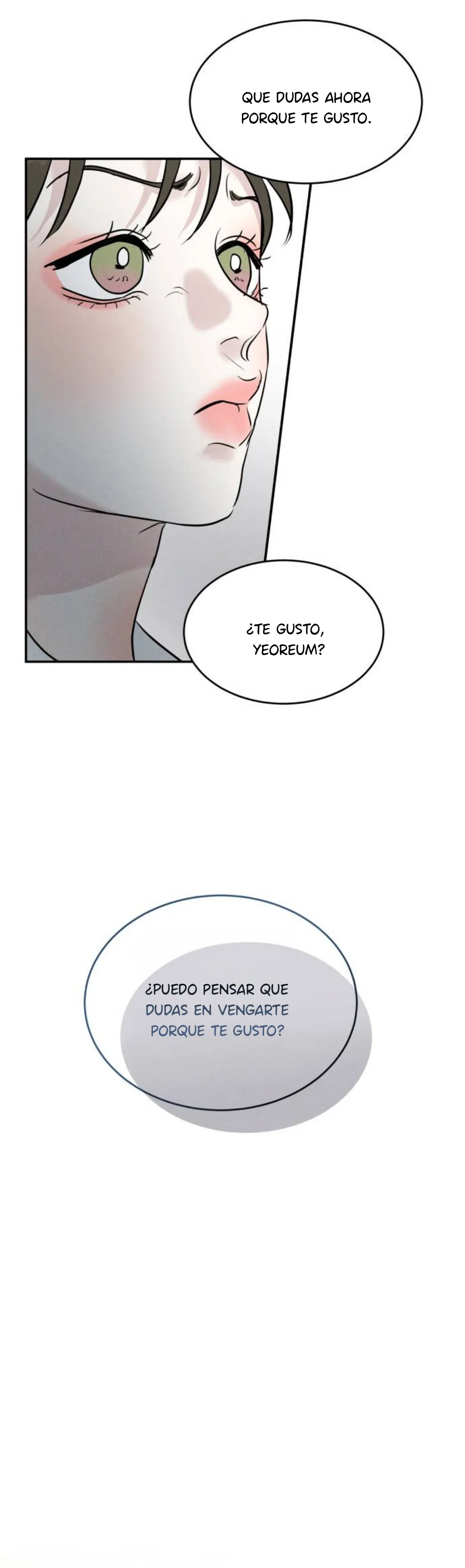 Amor impuro capítulo 22, página 42