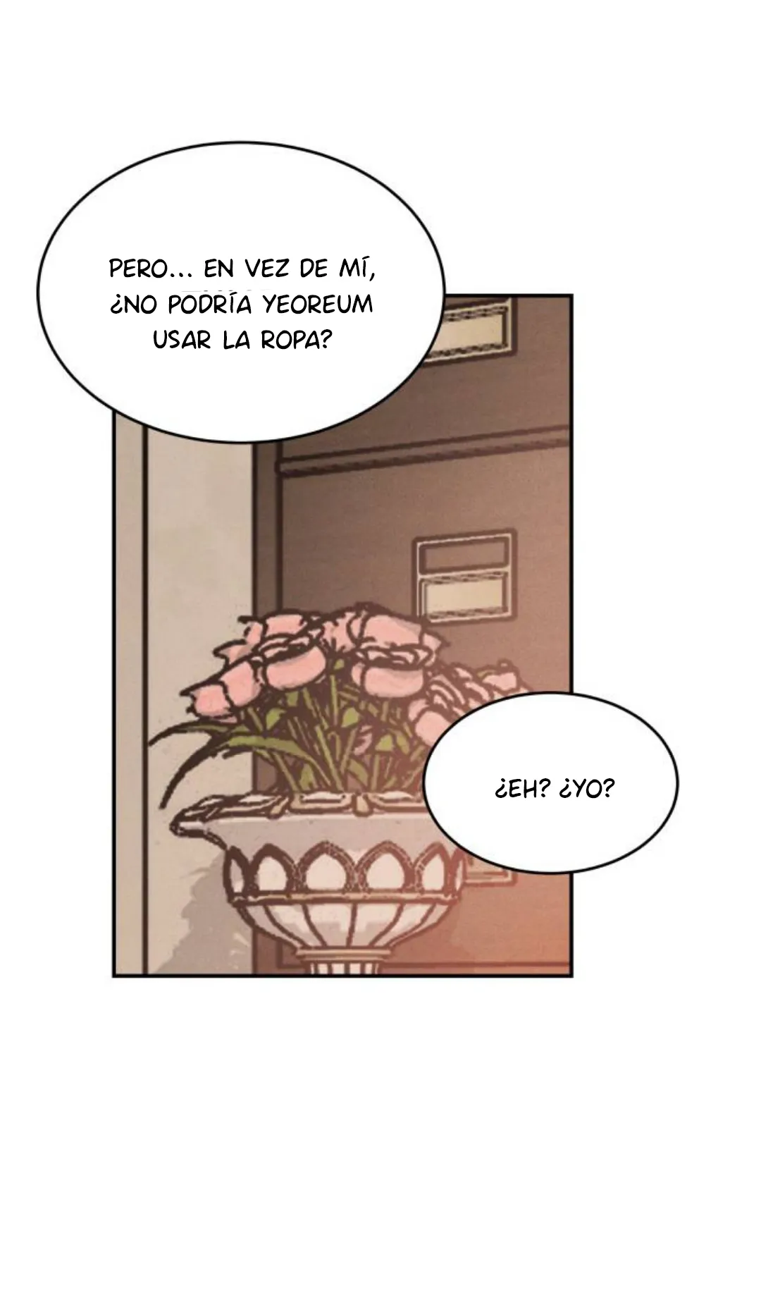 Amor impuro capítulo 23, página 13