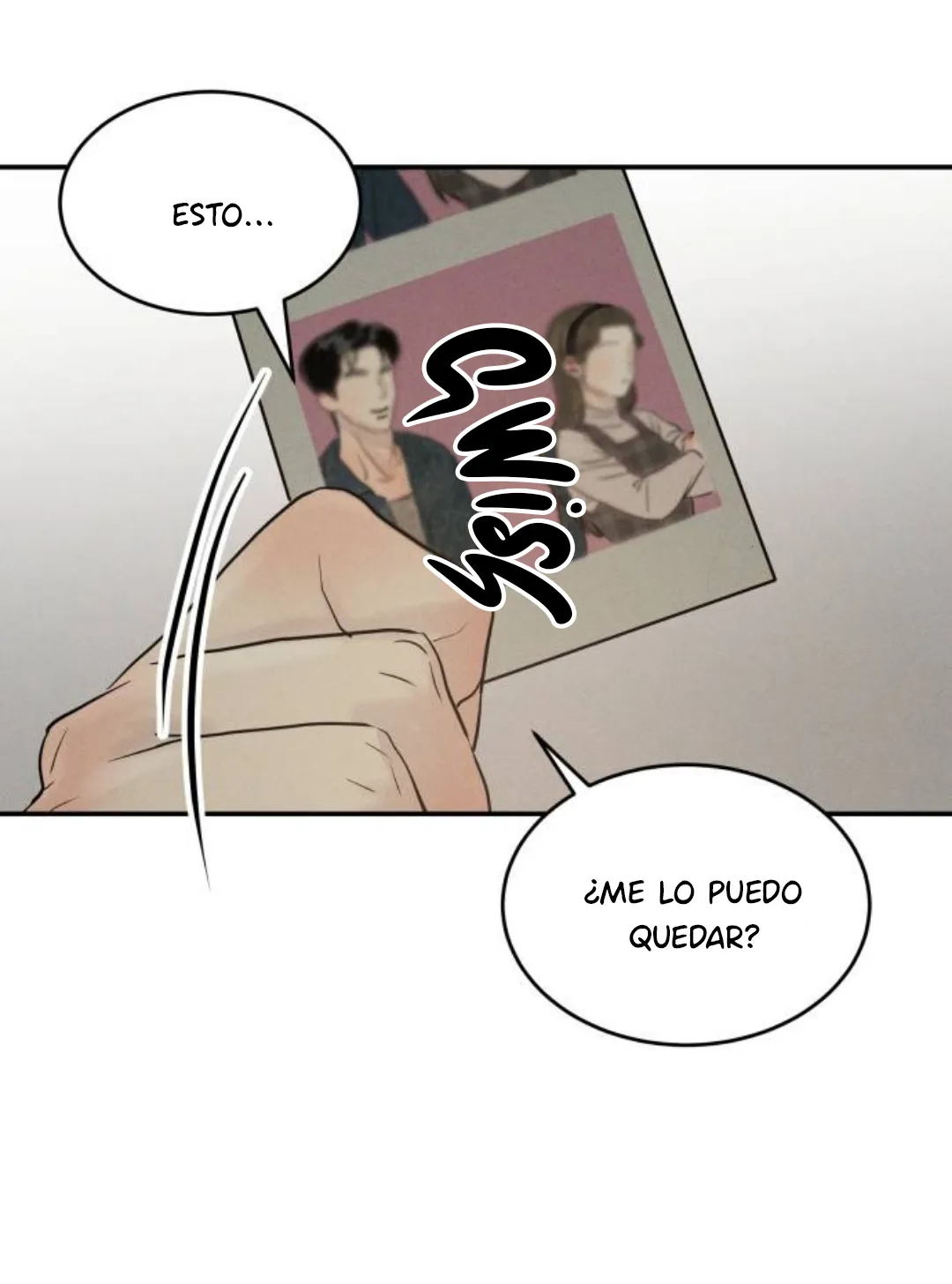 Amor impuro capítulo 23, página 30