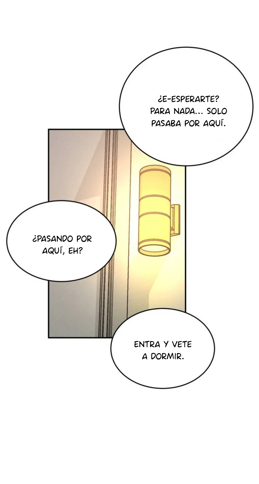 Amor impuro capítulo 24, página 16