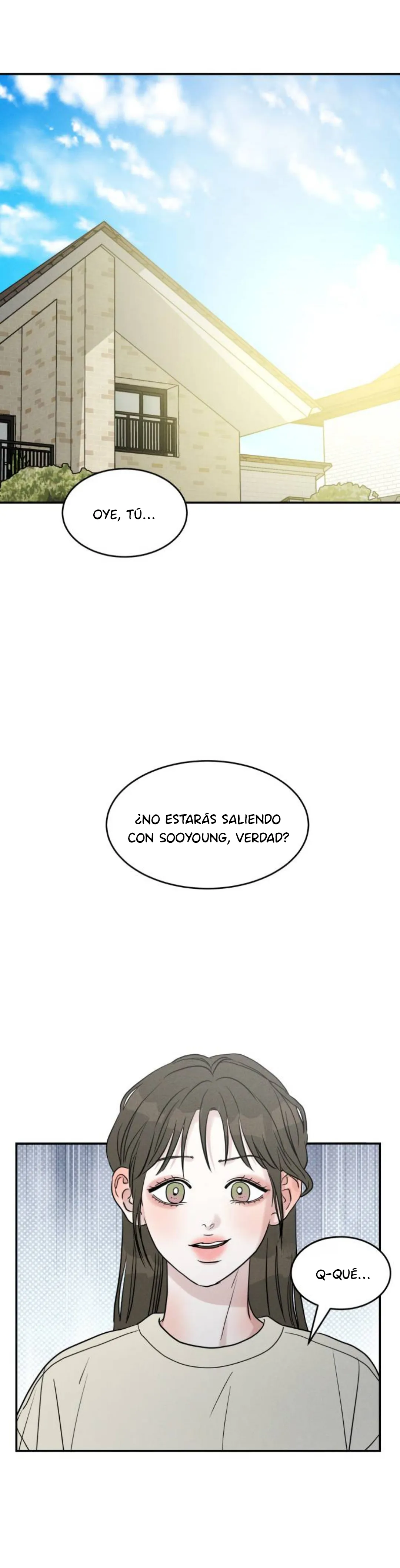 Amor impuro capítulo 24, página 2