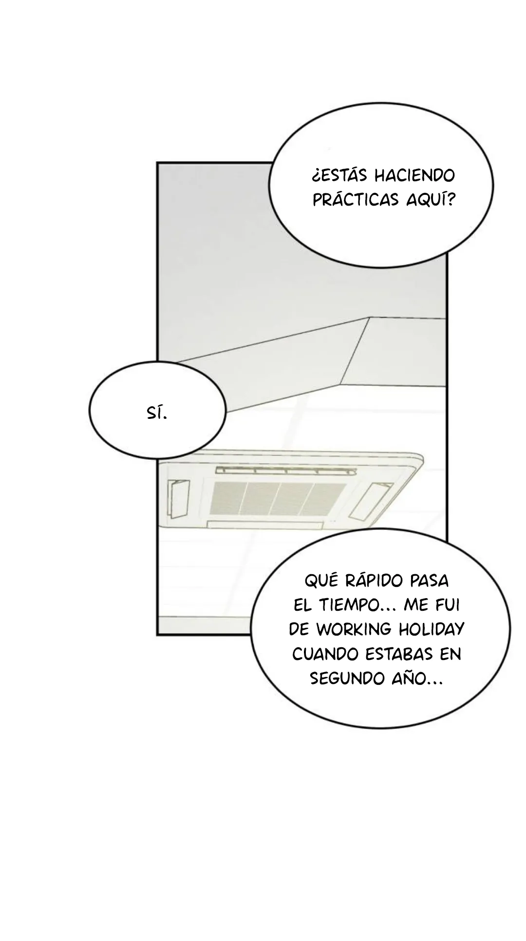 Amor impuro capítulo 25, página 12