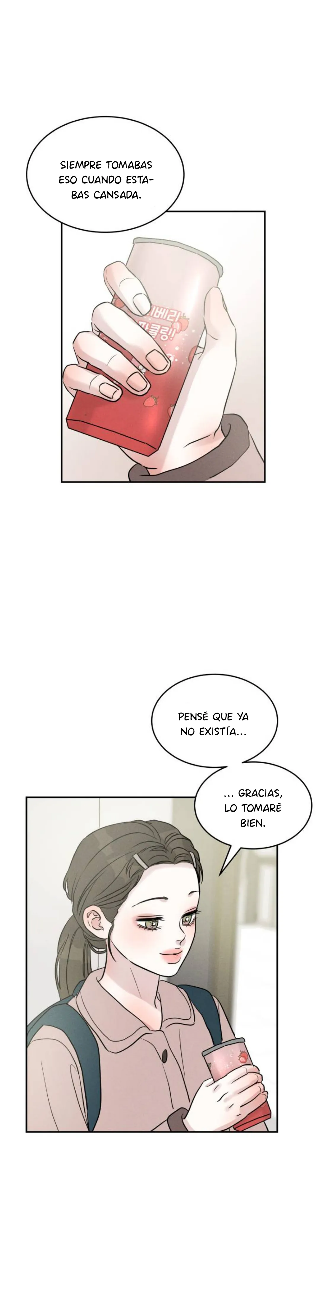 Amor impuro capítulo 25, página 29