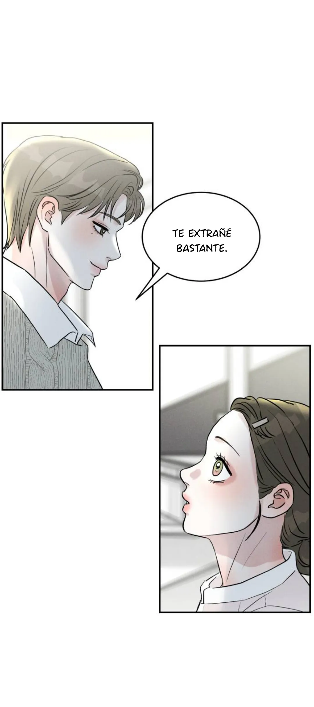 Amor impuro capítulo 25, página 9
