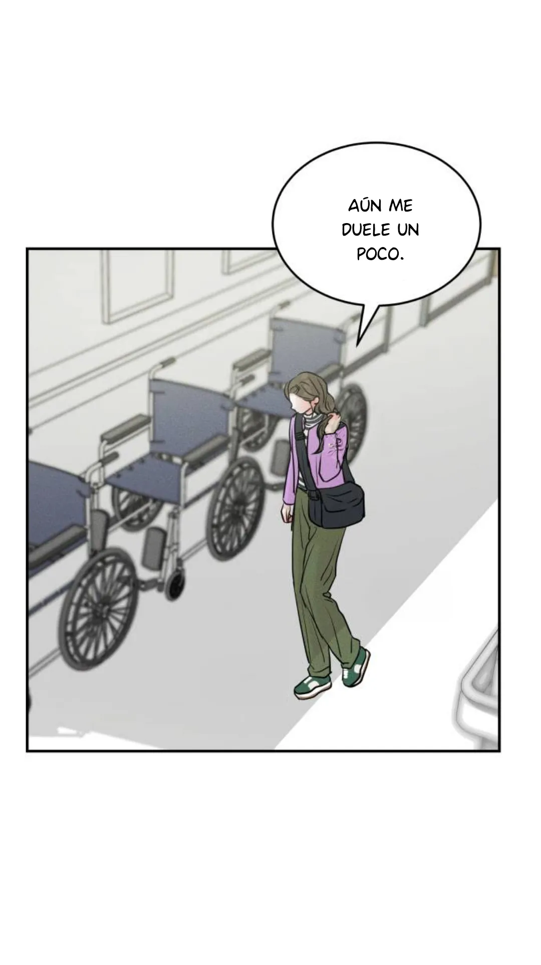 Amor impuro capítulo 27, página 9