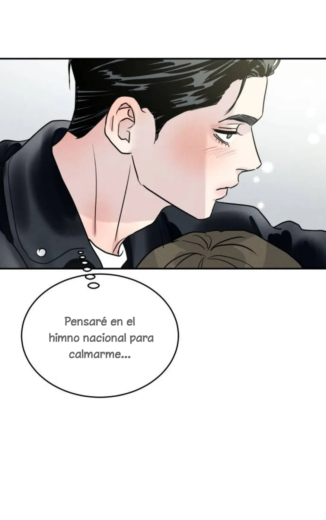 Amor impuro capítulo 28, página 29