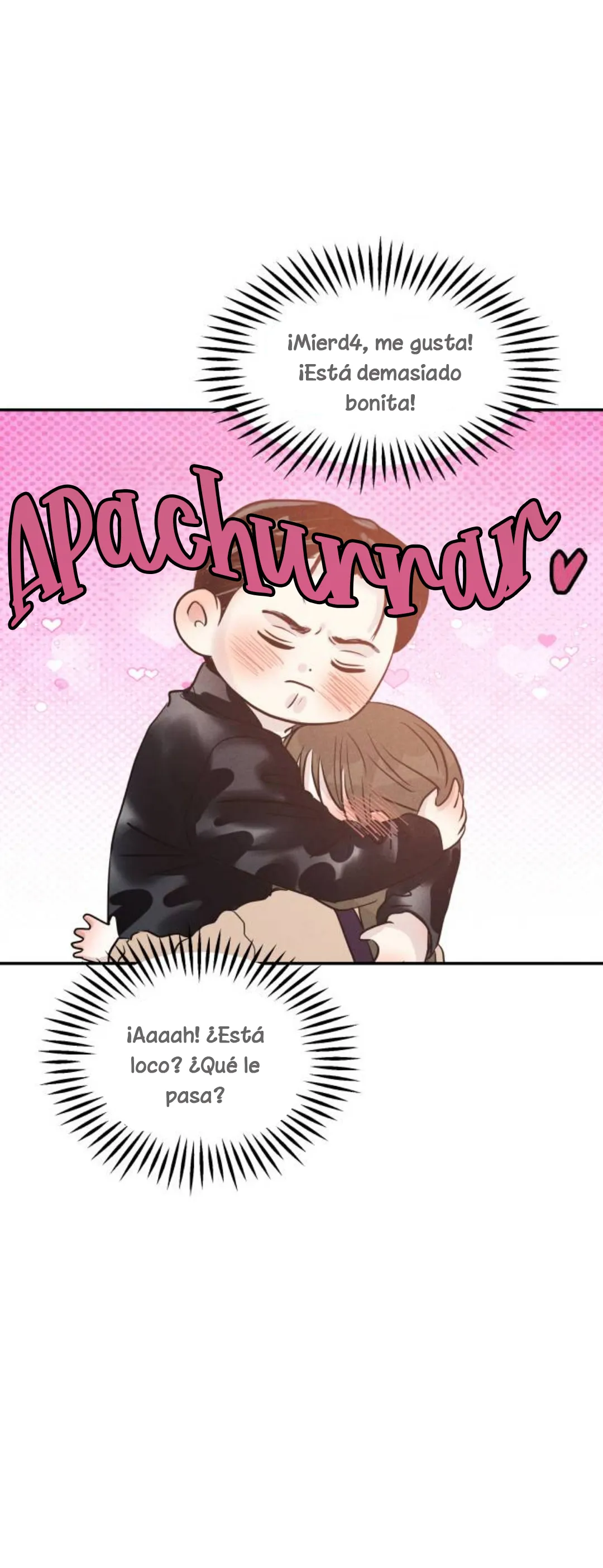 Amor impuro capítulo 28, página 31