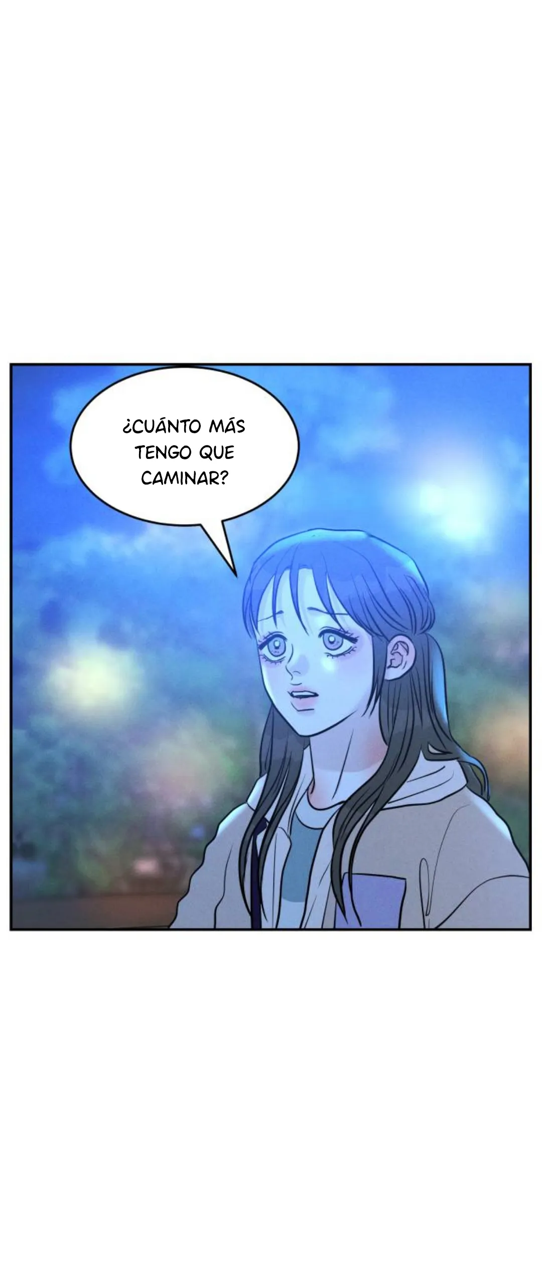 Amor impuro capítulo 29, página 20
