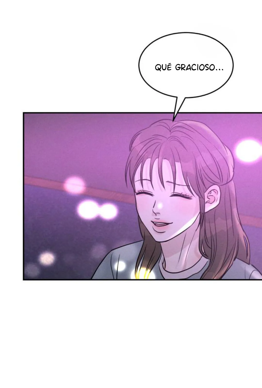 Amor impuro capítulo 29, página 3